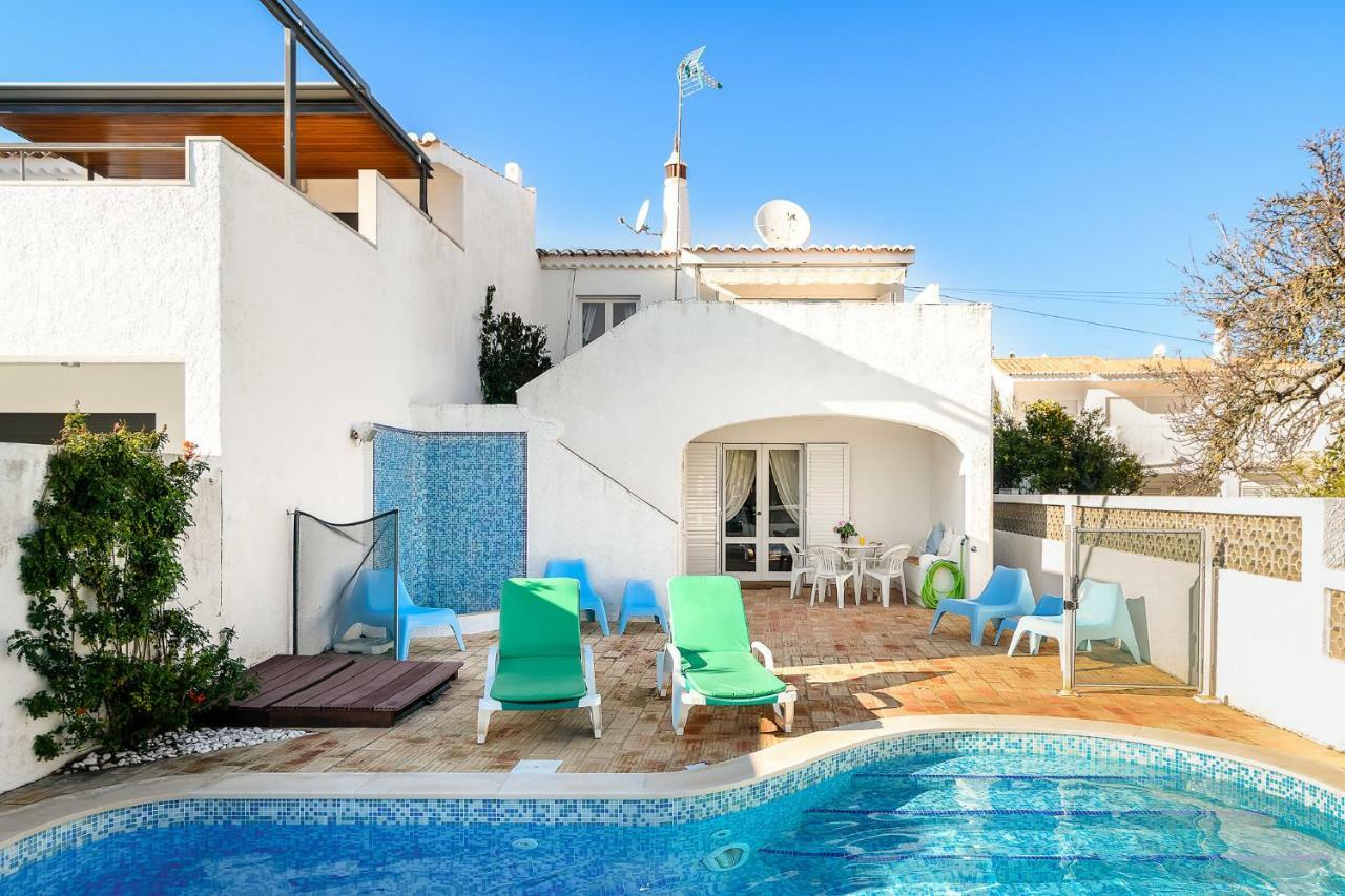 Villa Luz Bay W Private Pool Extérieur photo